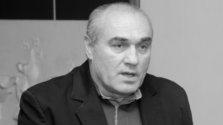 Osudný let! Zomrel člen predstavenstva Dukly Trenčín Marián Troliga